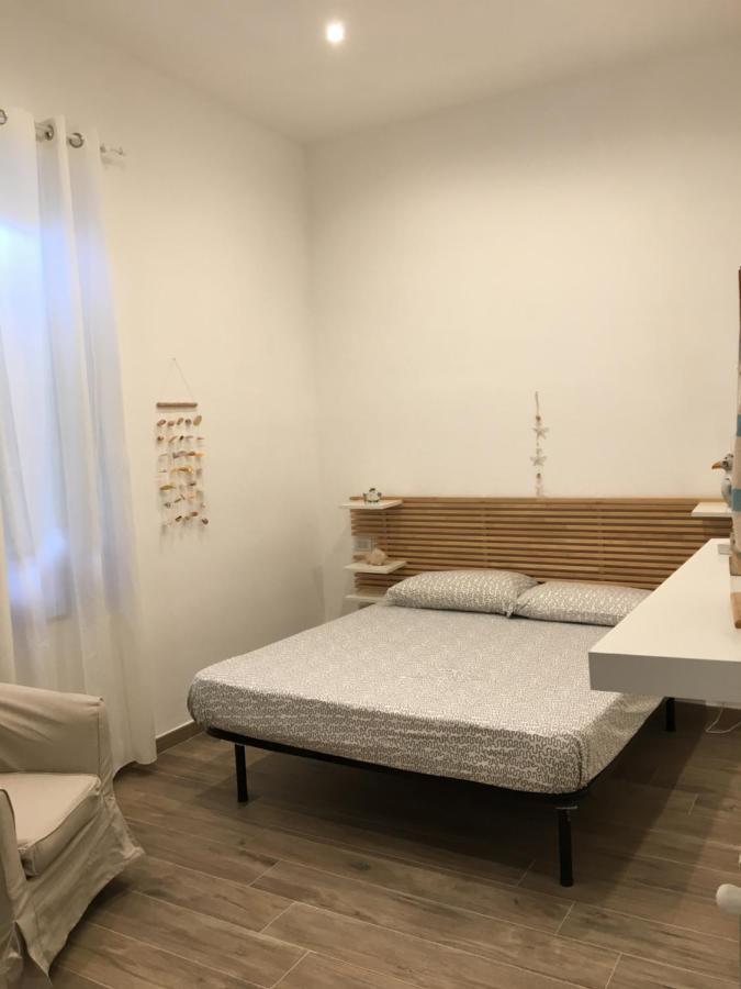 A Un Passo Dal Mare Apartment Lido di Mondello ภายนอก รูปภาพ