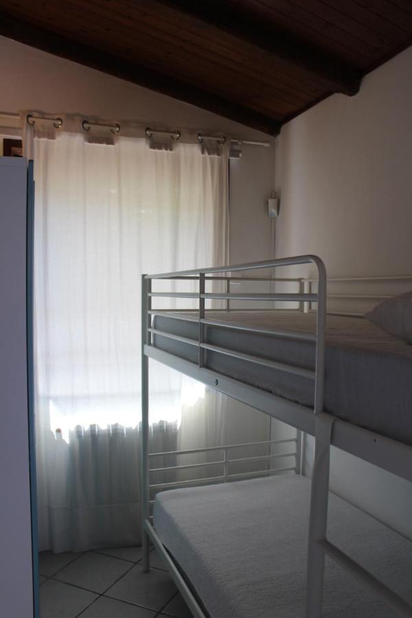 A Un Passo Dal Mare Apartment Lido di Mondello ภายนอก รูปภาพ