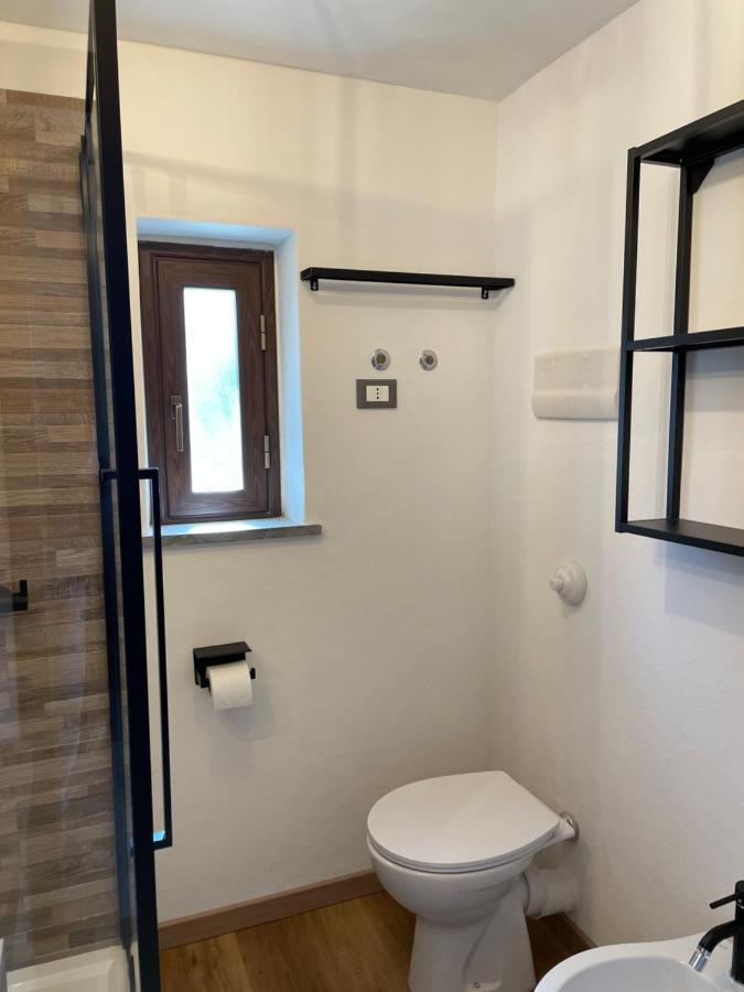 A Un Passo Dal Mare Apartment Lido di Mondello ภายนอก รูปภาพ