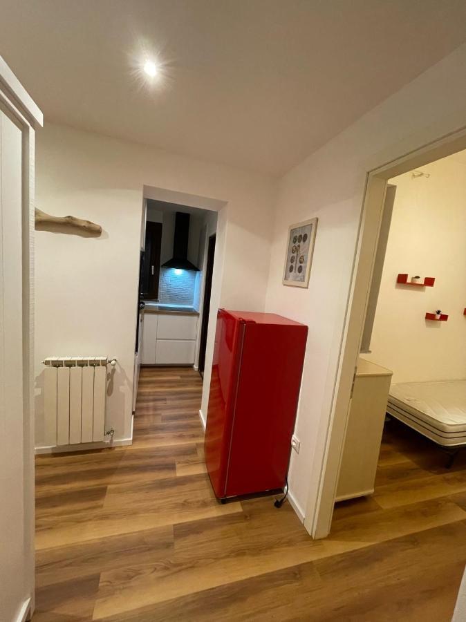 A Un Passo Dal Mare Apartment Lido di Mondello ภายนอก รูปภาพ